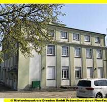 Helles provisionsfreies Büroloft !!! Eine Büroetage - vielseitig nutzbar !!! - Dresden Reick