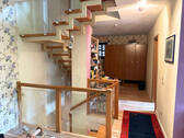 Treppe und Diele 1. Obergeschoss - 