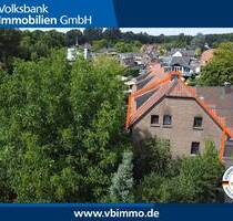 Wohnhaus in der ehem. Brempter Mühle mit 2 Garagen im Dornröschenschlaf - Niederkrüchten