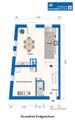 Grundriss Erdgeschoss - 