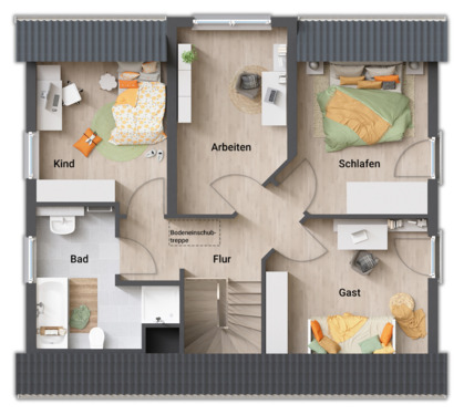 Lichthaus 121 - 