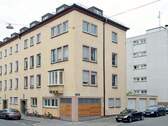 Hausansicht - 