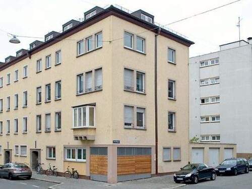 Hausansicht - 