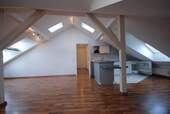 Wohnbereich - 2 Zimmer Etagenwohnung in Nürnberg
