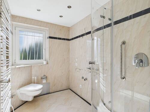 Tageslicht Badezimmer 2 - 