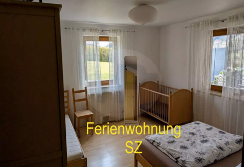 Ferienwohnung Schlafen - 