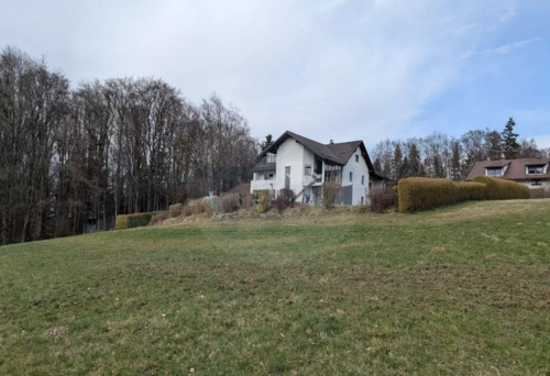 Ansicht 3 - 1 Zimmer Einfamilienhaus in Fürstenstein