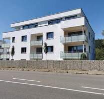 2,5 Zimmer Wohnung EBK TG-Stellplatz Terrasse - Tuttlingen
