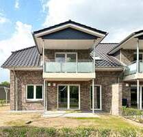 PROJEKTIERTE NEUBAU-3-ZIMMER-DACHGESCHOSSWOHNUNG IN ZENTRALER LAGE - WE4 - Klein Meckelsen