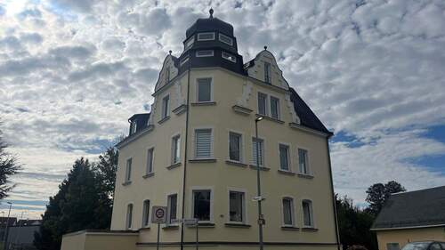 Hausbild - *** Schöne 2-Raum-Wohnung in Neukirchen ***