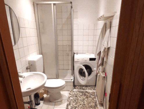 Badezimmer - 