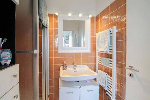 Badezimmer - 
