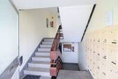 Hauseingang - 