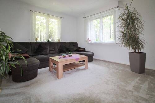 Wohnzimmer OG Bild 2 - 