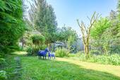 Gartenbereich - 