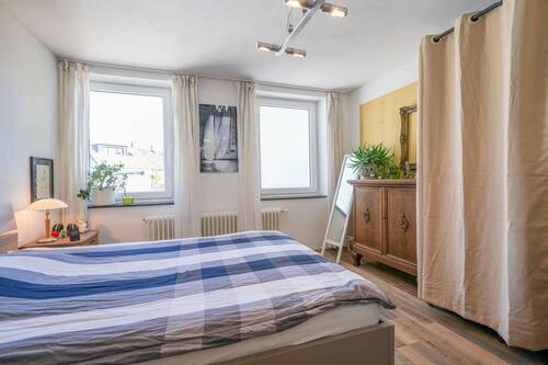 Schlafzimmer - 