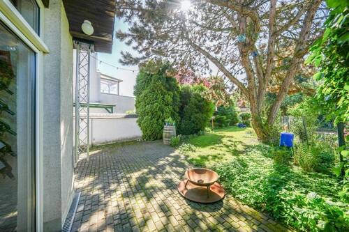 Terrasse - 