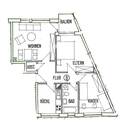 Grundriss - 