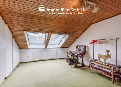 Schlafzimmer - 