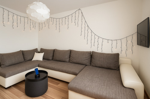 Schlafzimmer - 