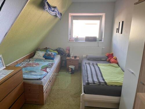 Zimmer 1 OG - 