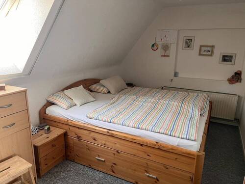 Schlafzimmer - 