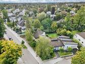 Drohnenansicht - 