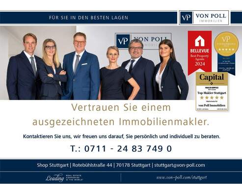 VPI Stuttgart - 