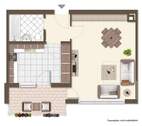 Grundriss Immogr - 