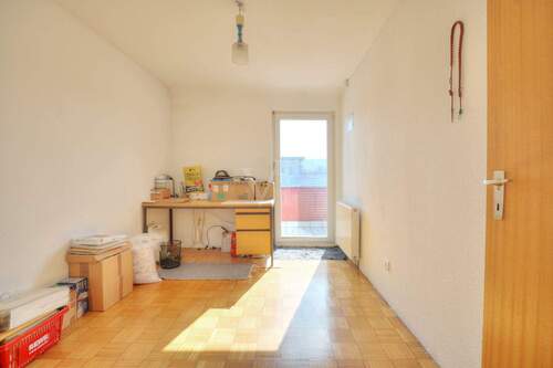 Gästezimmer / Büro - 