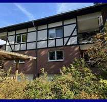 Bezugsfreie Eigentumswohnung in ruhiger Lage - Birkenwerder