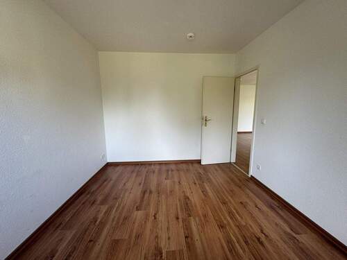 Schlafzimmer - 2 Zimmer Etagenwohnung in Birkenwerder