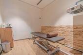 Behandlungsraum - 