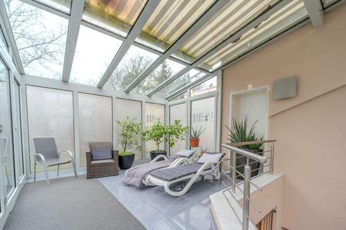 Ruhebereich - Einfamilienhaus zum Kaufen in Schriesheim / Altenbach