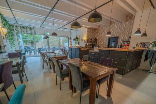 Bistro - Einfamilienhaus in Schriesheim / Altenbach