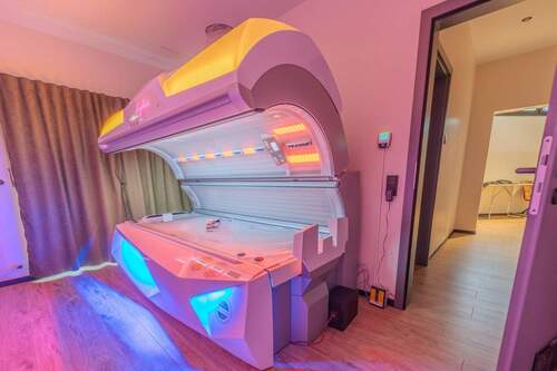 Lichttherapie - 