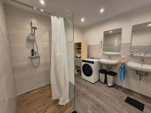 Badezimmer - 