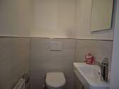 Gäste-WC - 