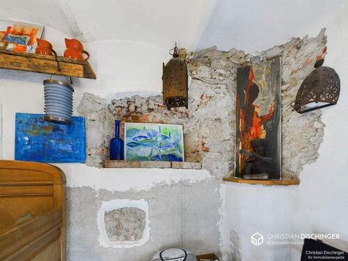 Detail Esszimmer EG - 