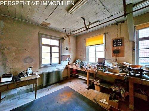 Elfenbeinwerkstatt - 