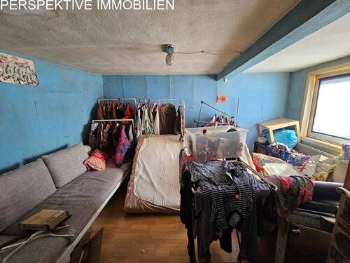 Schlafzimmer OG - 