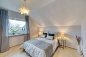 Schlafzimmer im OG - 