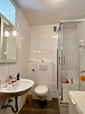 4.OG Badezimmer - 