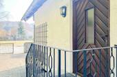 Hauseingang - 