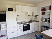 Küche - 4 Zimmer Mehrfamilienhaus, Wohnhaus zum Kaufen in Borkum