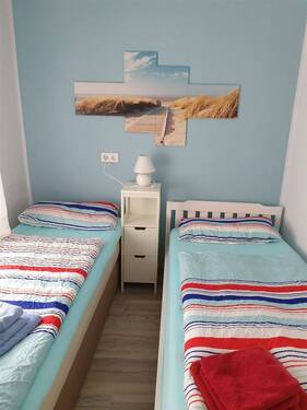 Gästezimmer - 