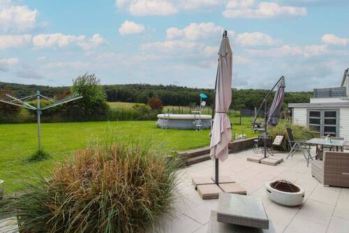 Terrasse - 