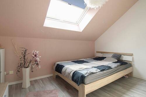 Schlafzimmer 3 - 