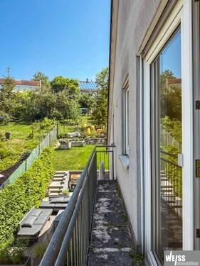 Balkon - 