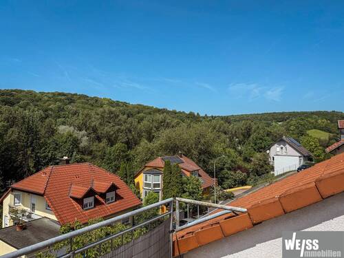 Ausblick rechts - 